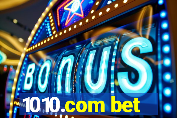 1010.com bet